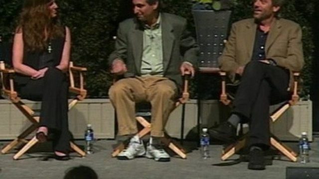 Dr. House S00E02