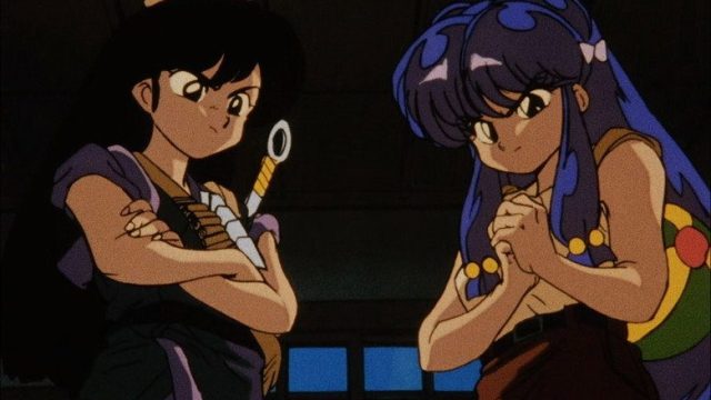 Ranma ½ S01E102