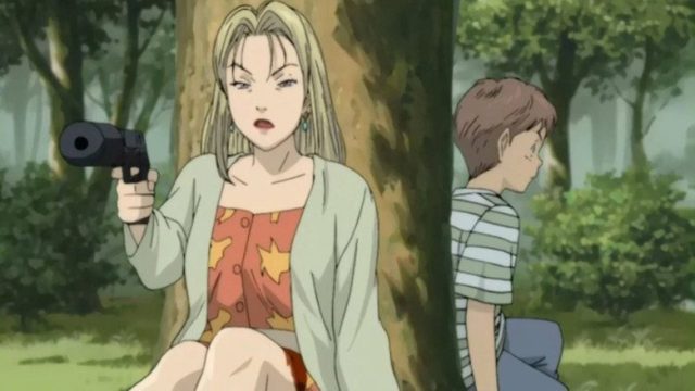 Monster S01E24