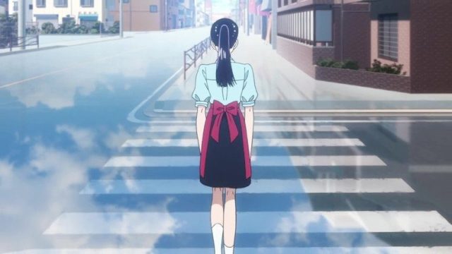 Koi wa Ameagari no You ni S01E12