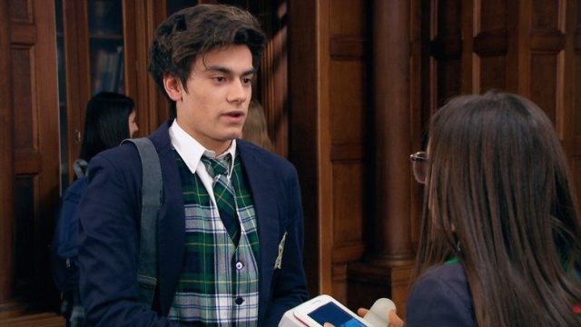 Soy Luna S02E35