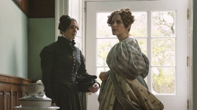 Gentleman Jack S02E08