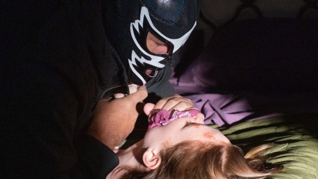 Bosch: El Legado S02E01