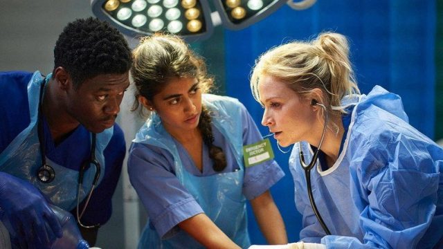 Malpractice S01E02