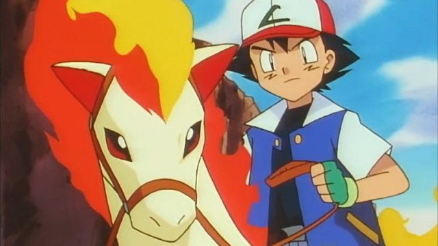 Pokémon S01E33