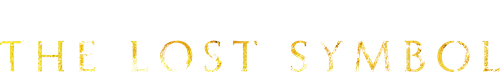 Dan Brown: El símbolo perdido