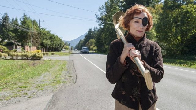 Twin Peaks S03E15
