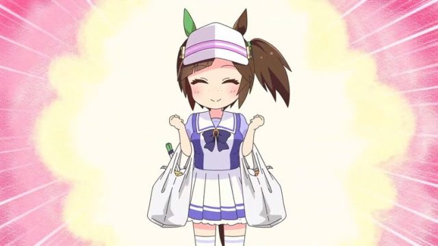 うまよん S01E09
