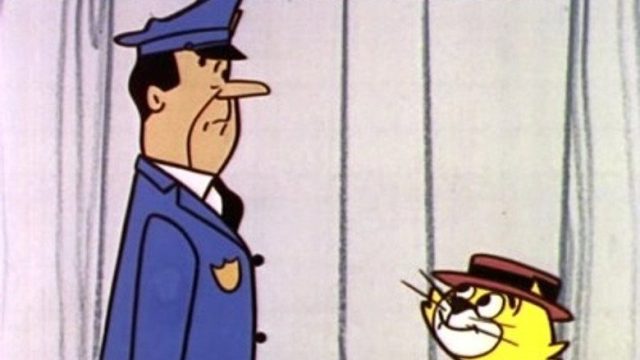 Don Gato y su Pandilla S01E18