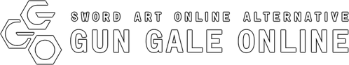 Sword Art Online Alternative:Gun Gale Online