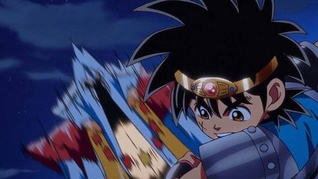 Dragon Quest: The Adventure of Dai S01E17