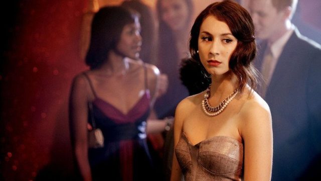 Lindas Mentirosas S01E06