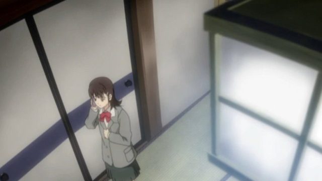 Hell Girl S03E24