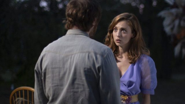 Vida perfecta S02E06
