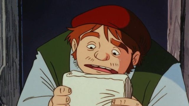 Remi S01E10