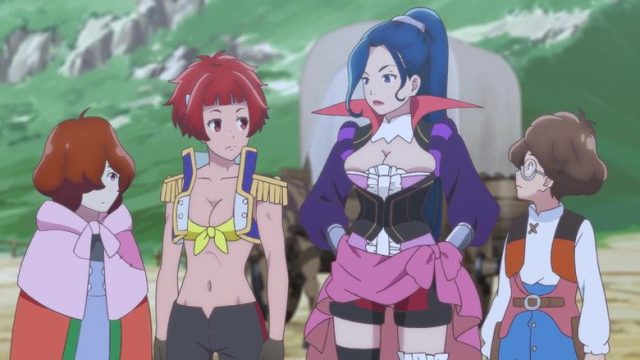 La canción perdida S01E06