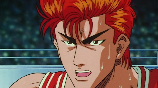 Slam Dunk S01E52