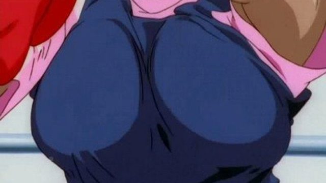Espíritu de lucha: Hajime no Ippo S01E41