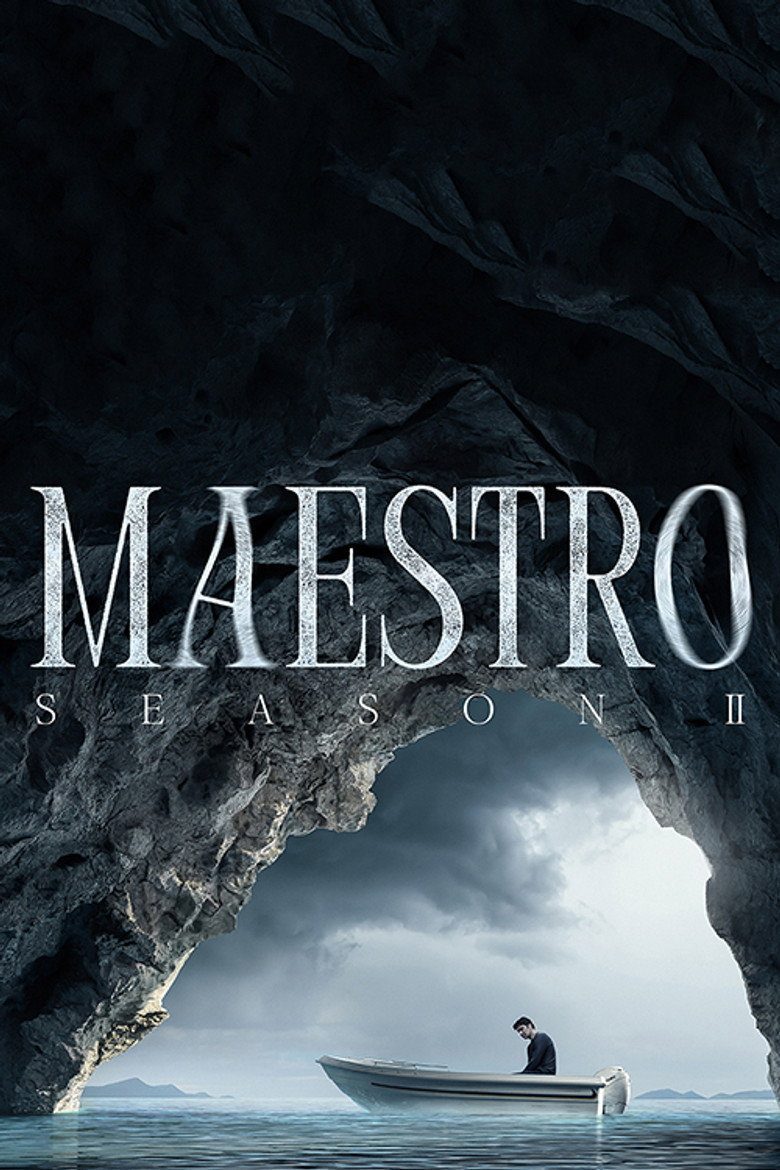El maestro y la música azul Temporada 2