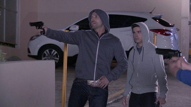 El Señor de los Cielos S03E38