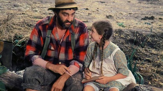 La familia Ingalls S01E04