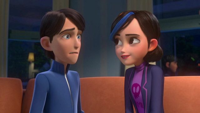 Trollhunters: Relatos de Arcadia S01E07