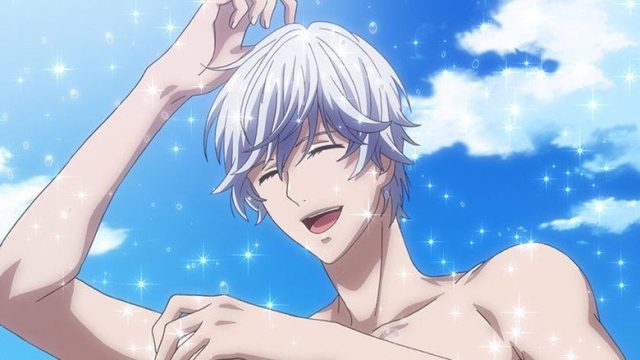 B-PROJECT～鼓動＊アンビシャス～ S01E08