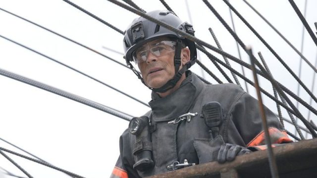 9-1-1: Lone Star S05E03