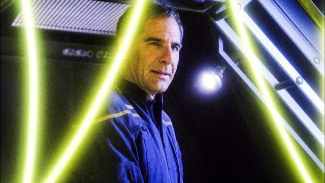 Viaje a las estrellas: Enterprise S02E25