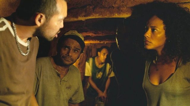 Hermandad S01E05