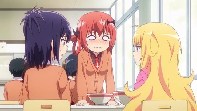 Gabriel DropOut S01E02