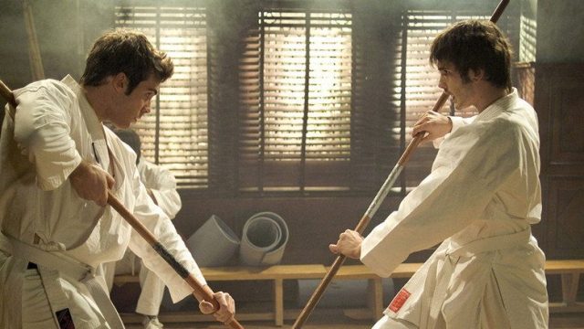 El internado S06E12