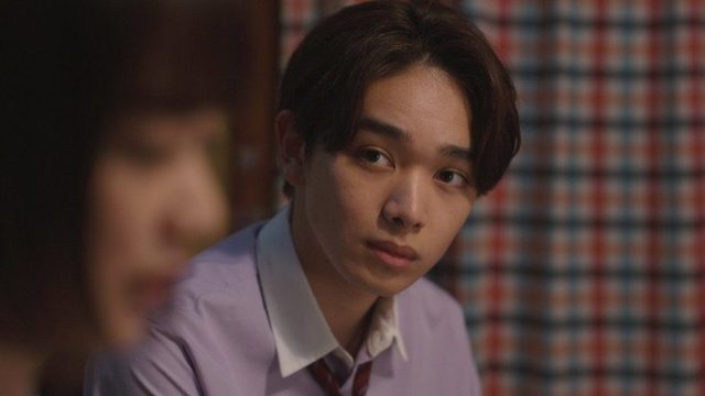 Prohibido enamorarse S01E04