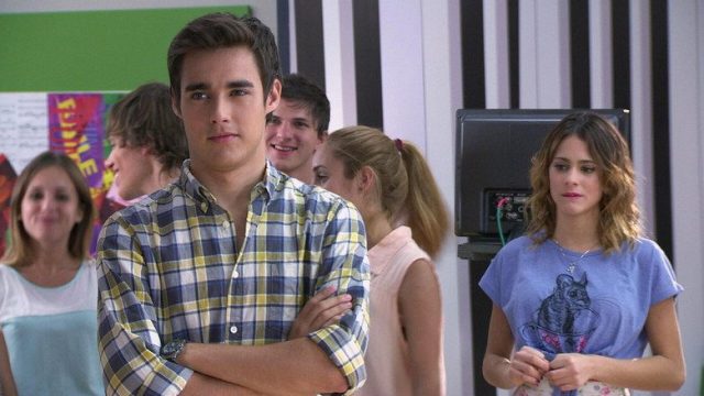 Violeta S02E53