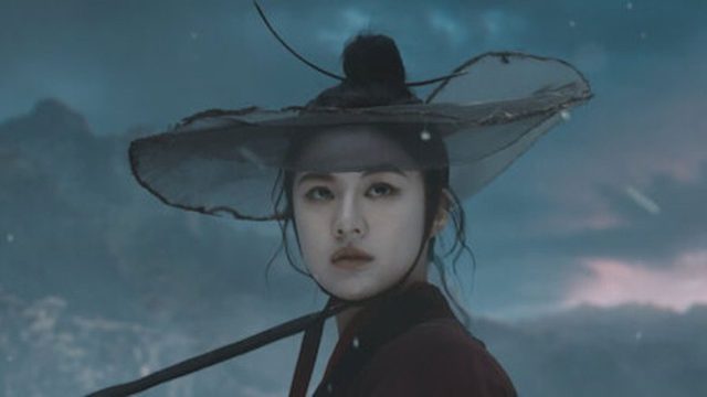 Alquimia de Almas S01E01