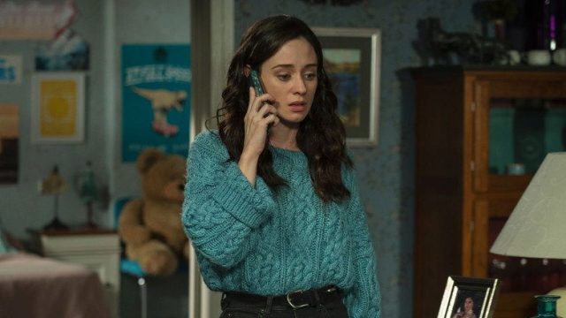 Alba S01E13