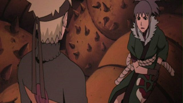 Naruto Shippuden S05E107