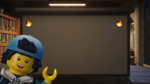LEGO DREAMZzz S00E20