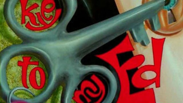 Ed, Edd y Eddy S02E14