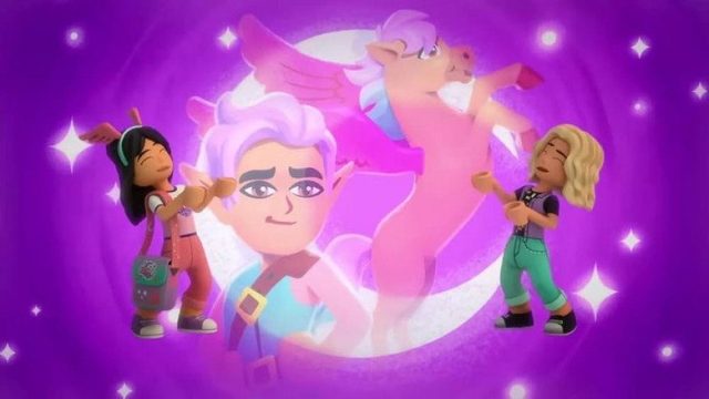 LEGO Friends: The Next Chapter S03E05