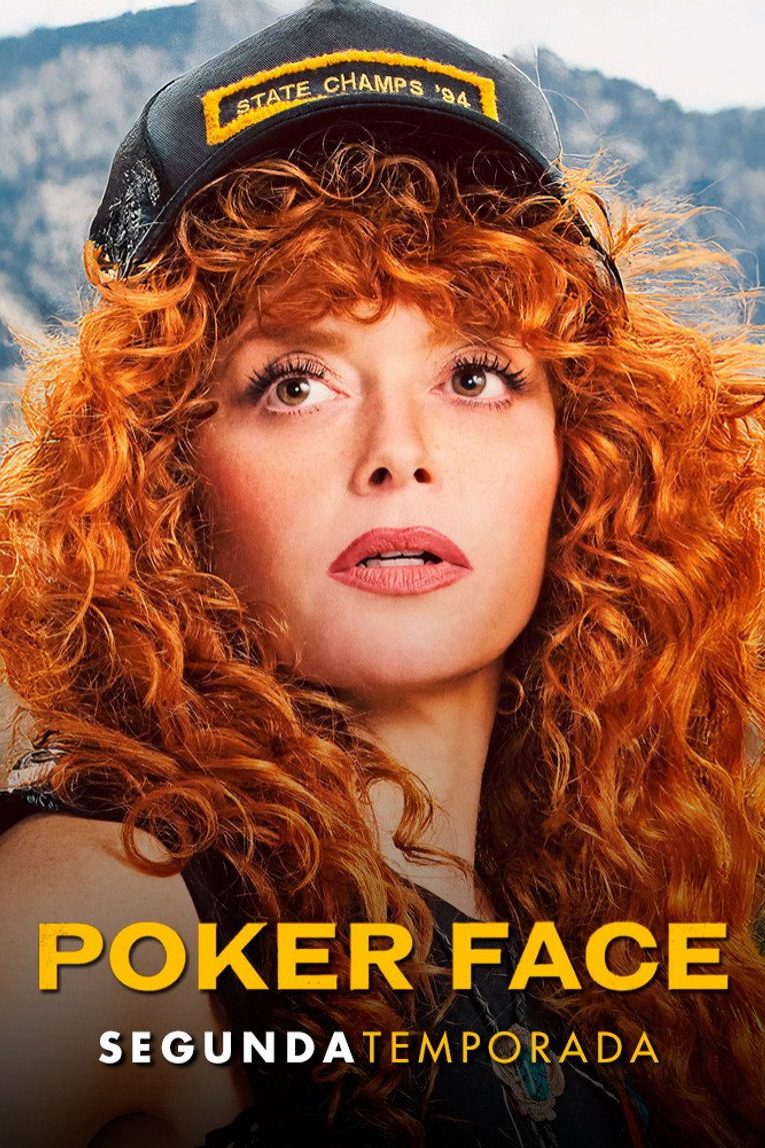 Poker Face Temporada 2
