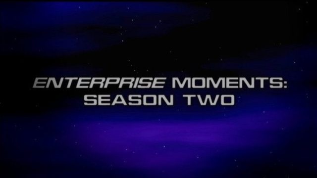 Viaje a las estrellas: Enterprise S00E16