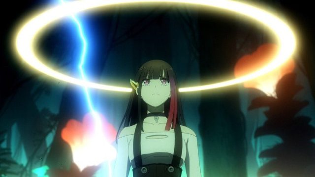 Metallic Rouge S01E02