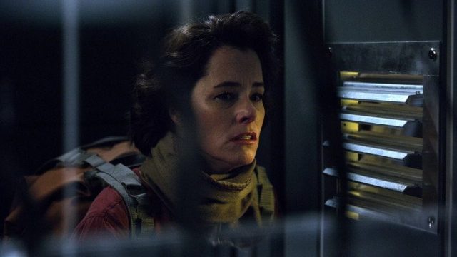 Perdidos en el espacio S01E08