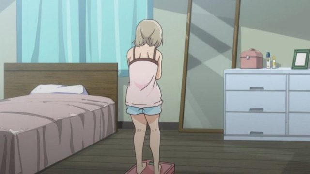 パンでPeace! S01E06