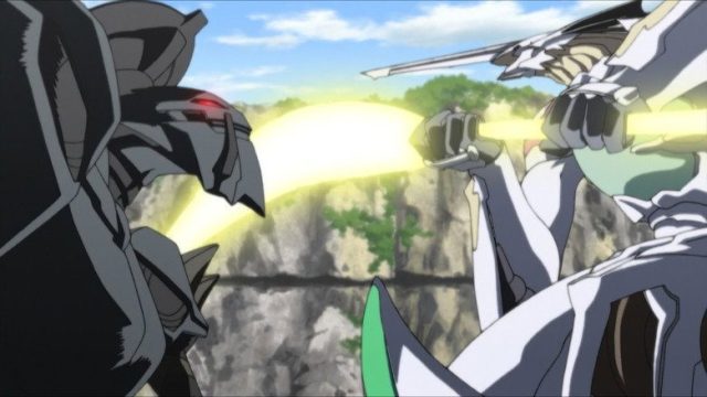 Isekai No Seikishi Monogatari S01E13