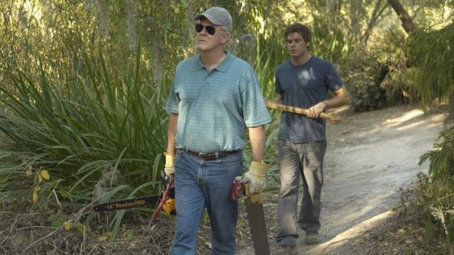 Dexter S04E07