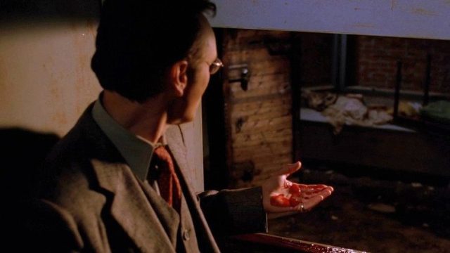 Buffy, la cazavampiros S03E12