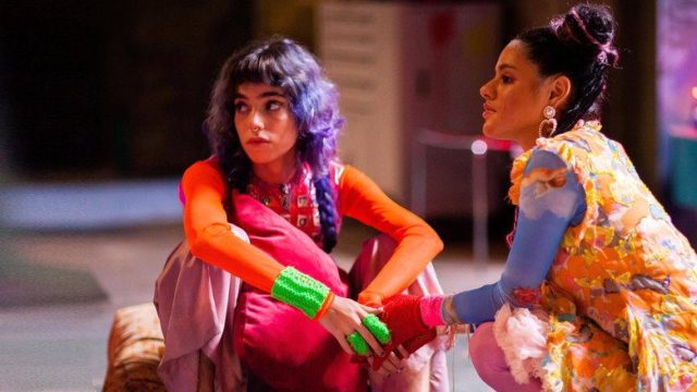B.A.: O Futuro Está Morto S01E02