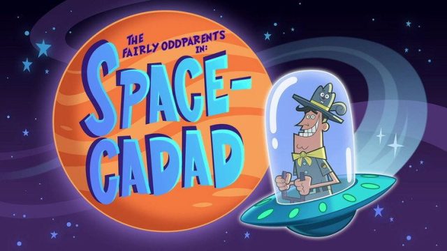 Los Padrinos Mágicos S10E34
